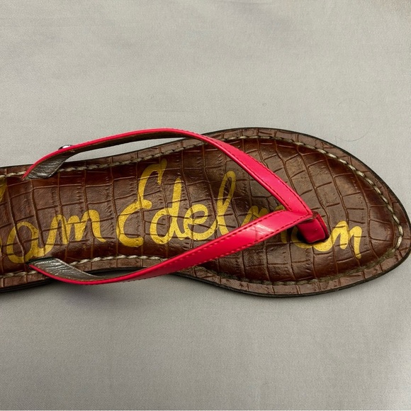 SAM EDELMAN Gracie Sandal - Picture 6 of 6